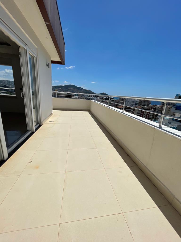 Пентхаус в Алании, Турция, 214 м² - фото 3