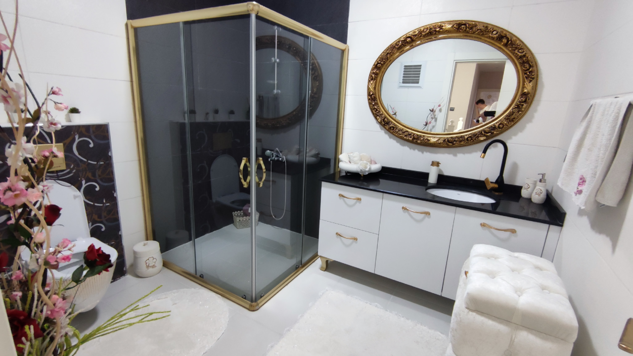 Квартира в Алании, Турция, 250 м² - фото 3