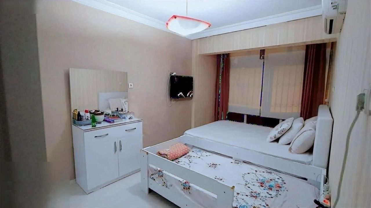 Квартира в Мерсине, Турция, 120 м² - фото 3