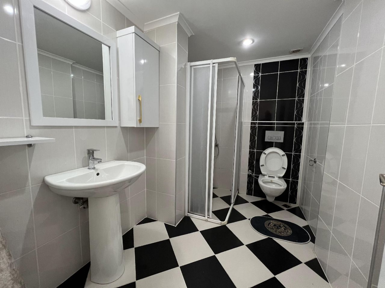 Квартира в Алании, Турция, 100 м² - фото 3