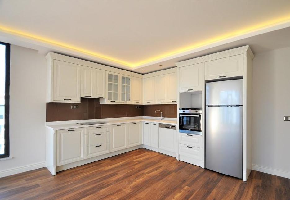 Пентхаус в Кестеле, Турция, 289 м² - фото 3