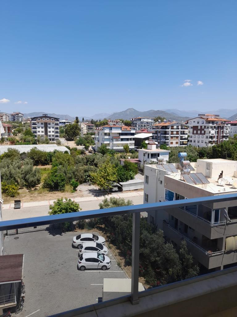 Квартира в Алании, Турция, 130 м² - фото 3