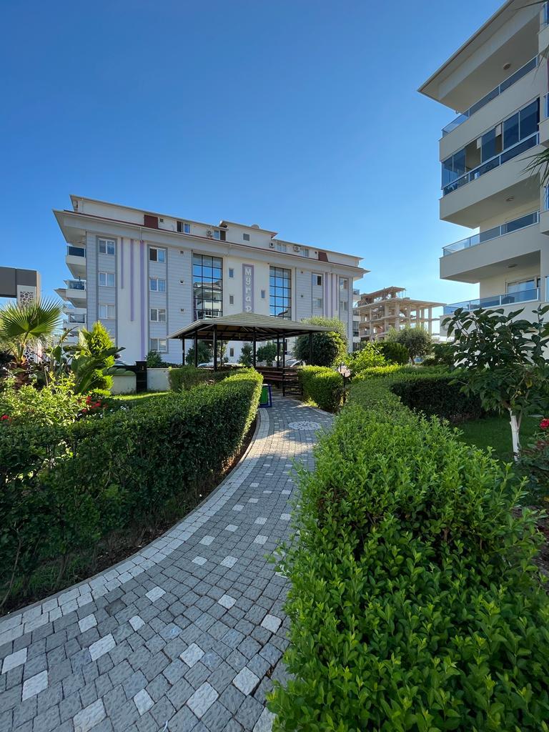 Квартира в Кестеле, Турция, 90 м² - фото 3