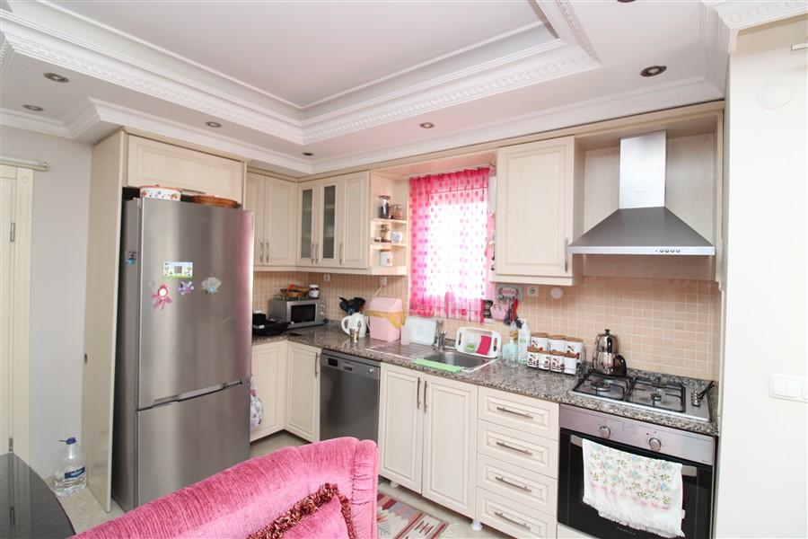 Квартира в Алании, Турция, 120 м² - фото 3