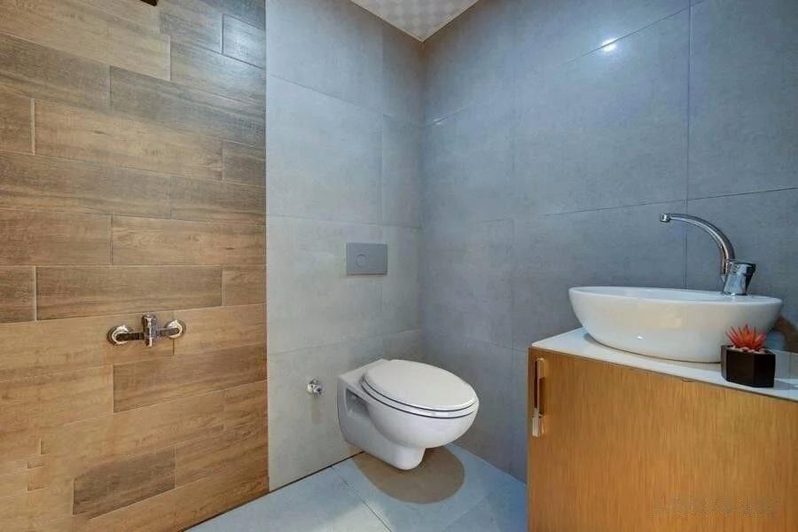 Квартира в Мерсине, Турция, 52 м² - фото 3