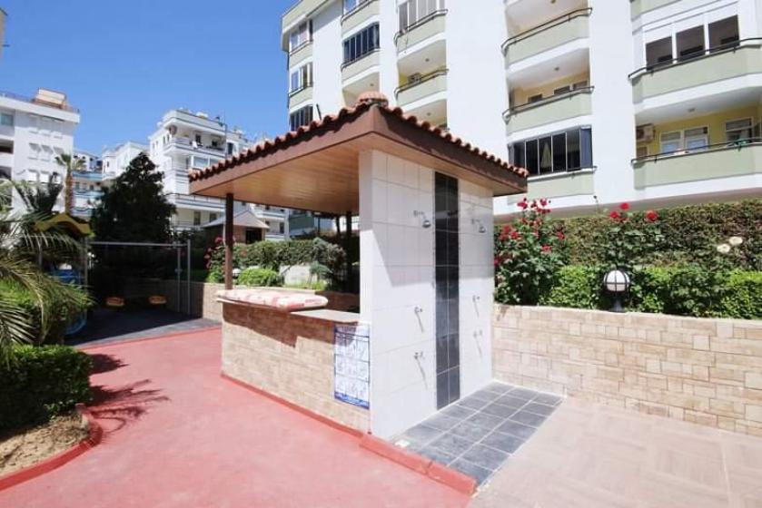 Квартира в Алании, Турция, 110 м² - фото 3