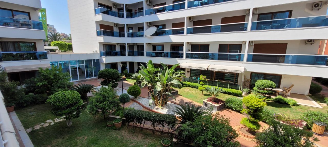 Пентхаус в Кестеле, Турция, 200 м² - фото 3