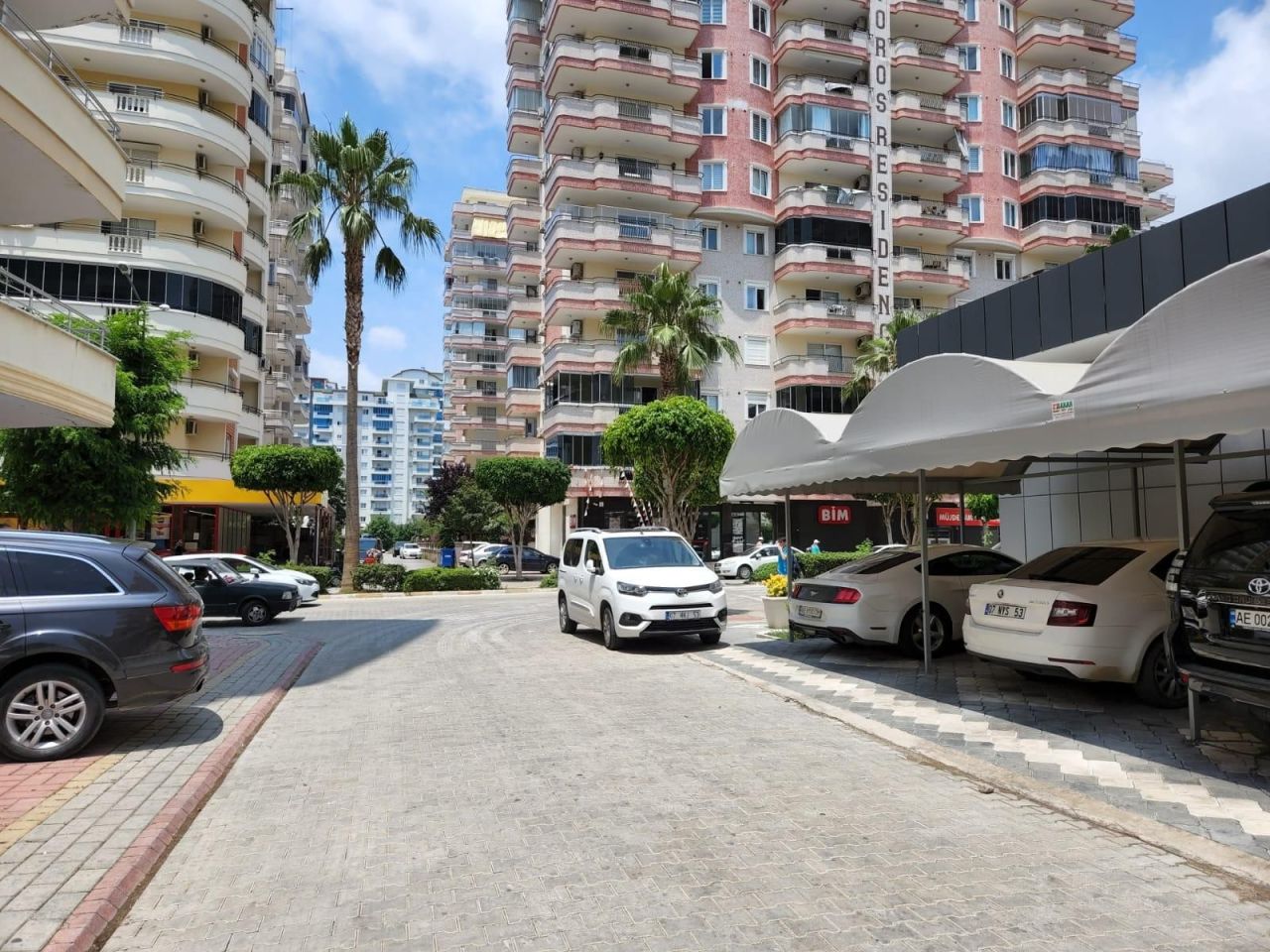 Квартира в Алании, Турция, 125 м² - фото 3