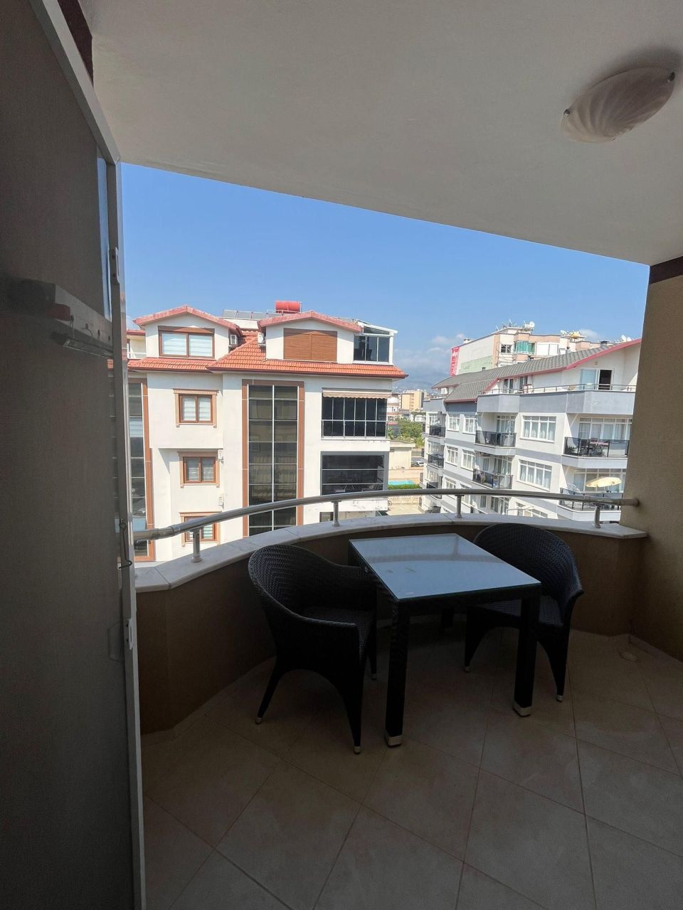 Квартира в Алании, Турция, 250 м² - фото 3