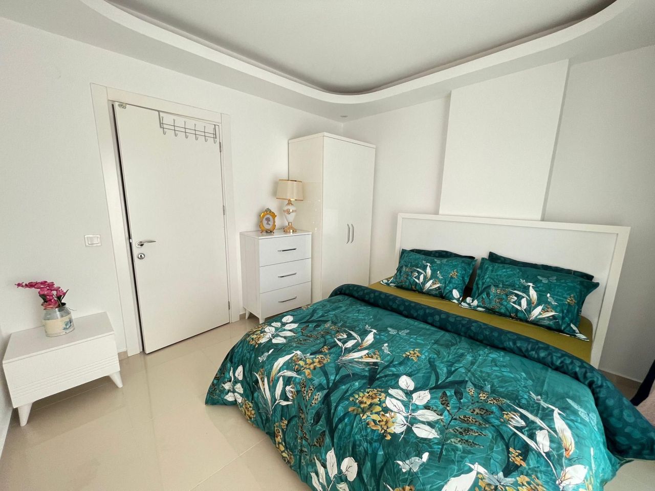 Пентхаус в Кестеле, Турция, 130 м² - фото 3