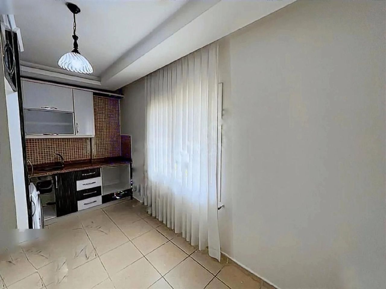 Квартира в Мерсине, Турция, 90 м² - фото 3