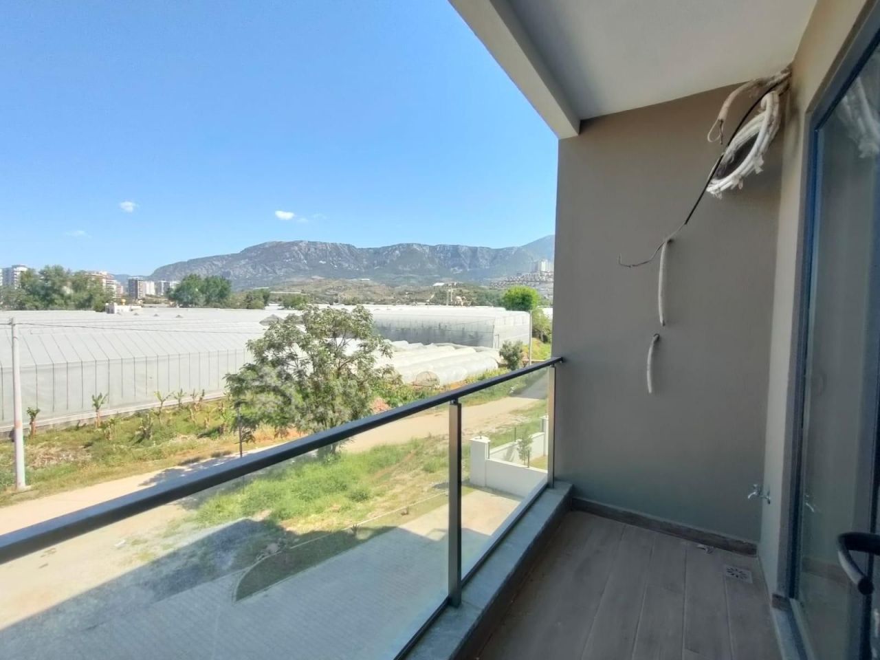 Квартира в Алании, Турция, 40 м² - фото 3