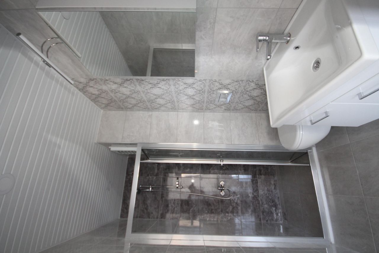 Квартира в Кестеле, Турция, 55 м² - фото 3