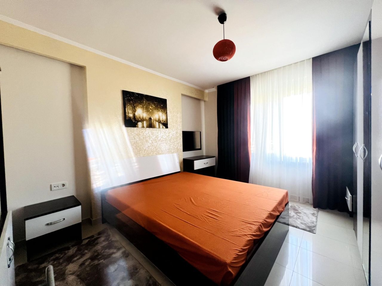 Квартира в Алании, Турция, 75 м² - фото 3