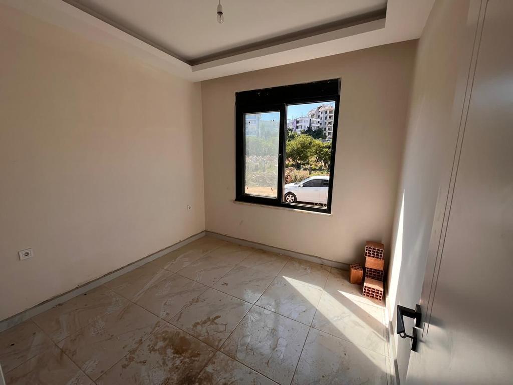 Квартира в Алании, Турция, 60 м² - фото 3