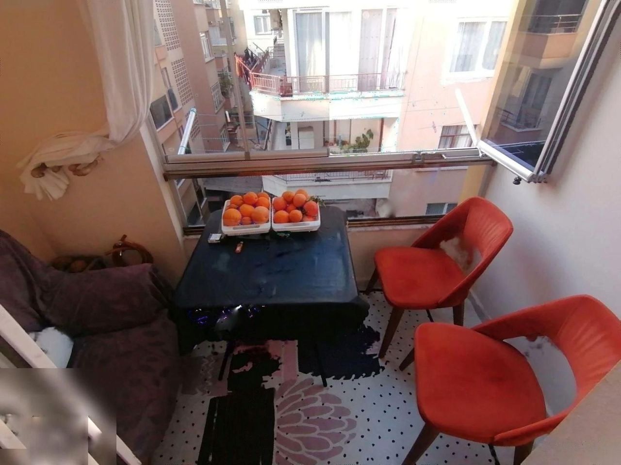 Квартира в Османие, Турция, 105 м² - фото 3