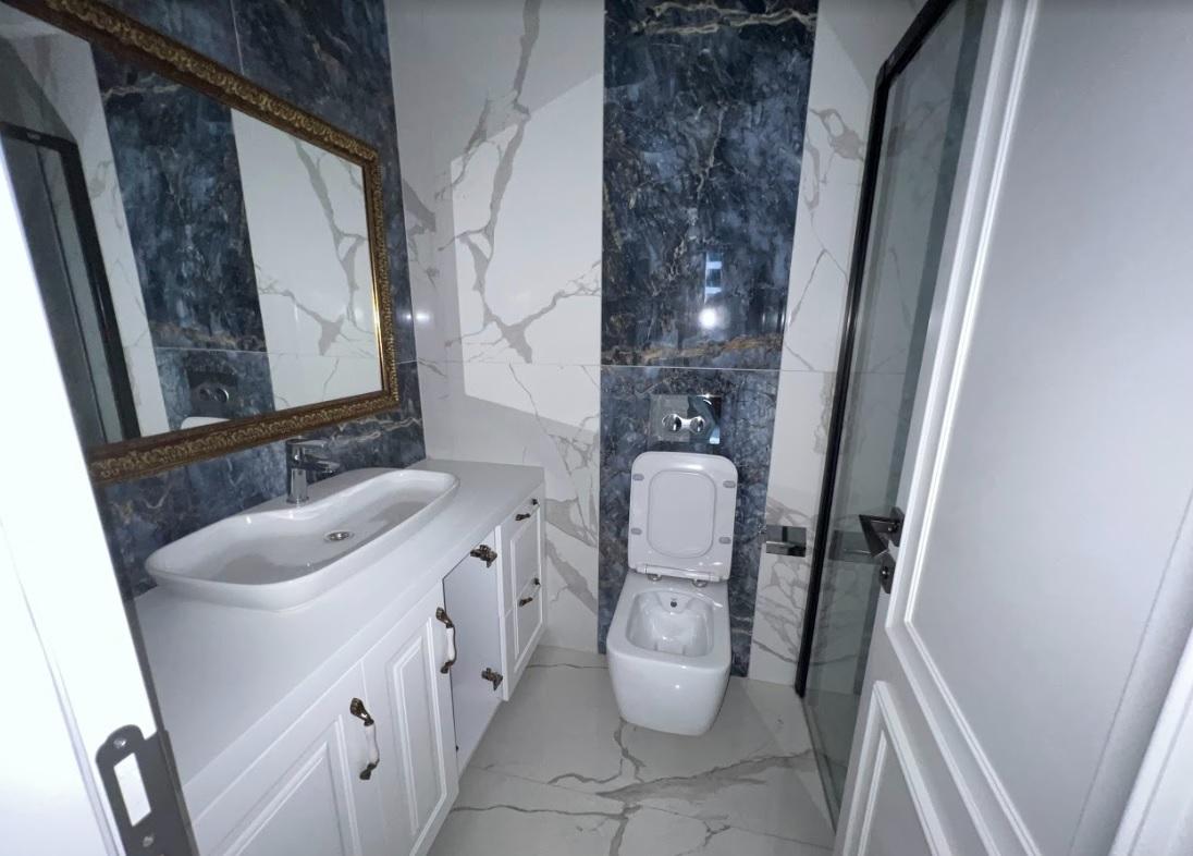 Квартира в Кестеле, Турция, 90 м² - фото 3