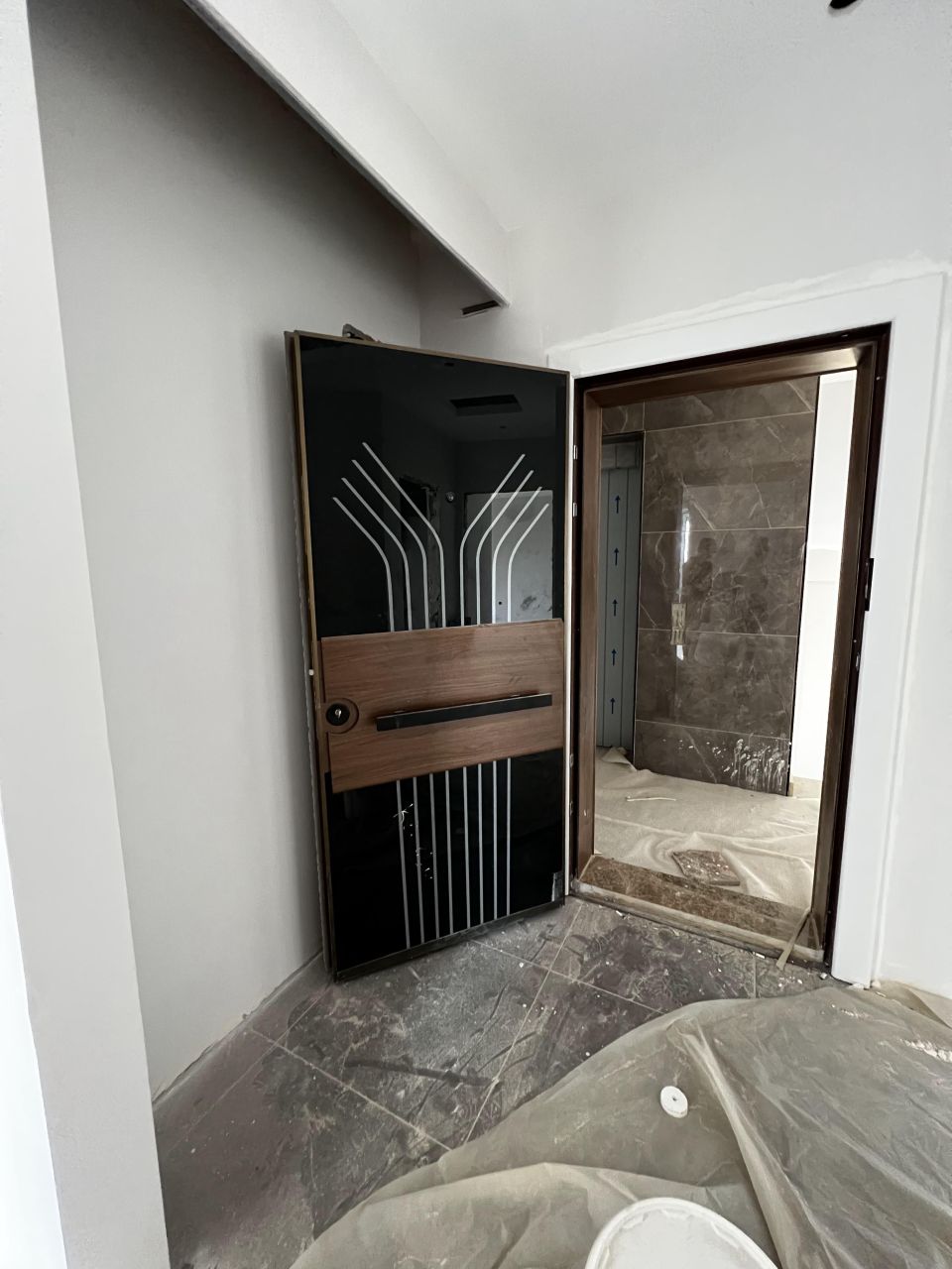 Квартира в Алании, Турция, 145 м² - фото 3