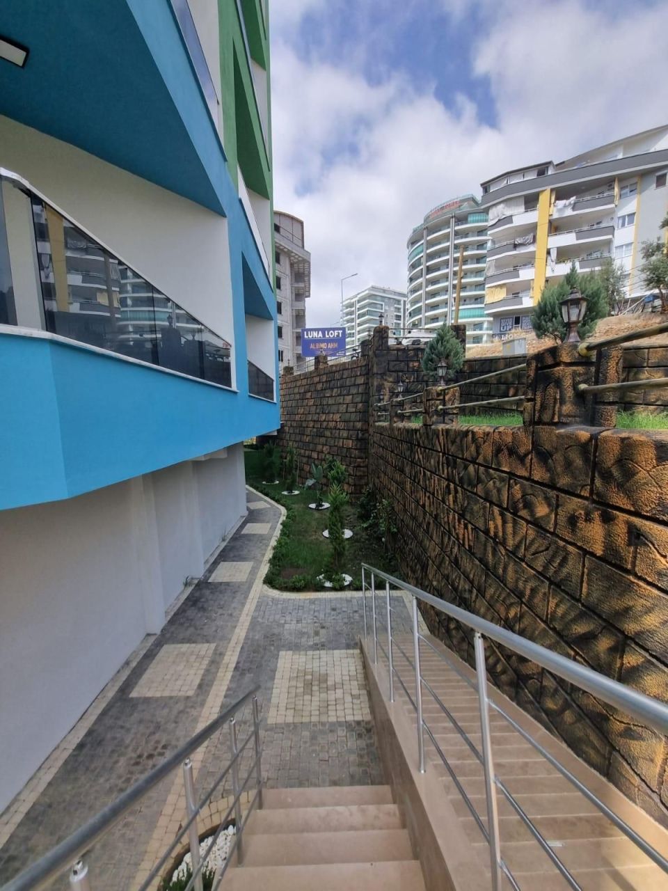 Квартира в Алании, Турция, 90 м² - фото 3