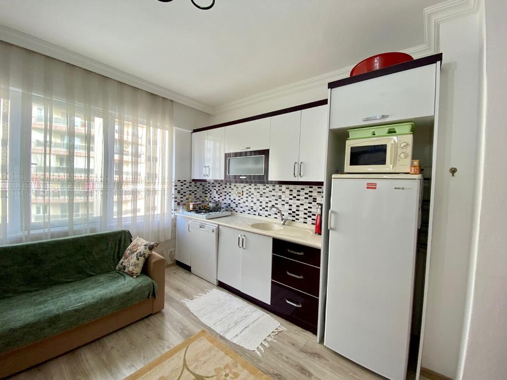Квартира в Алании, Турция, 100 м² - фото 3