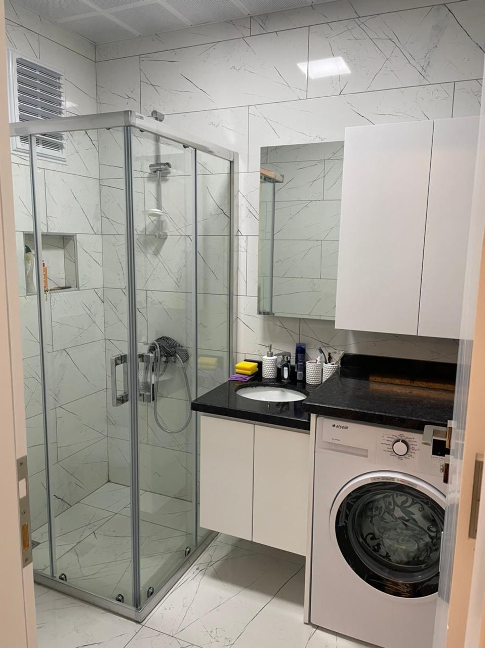 Квартира в Алании, Турция, 55 м² - фото 3