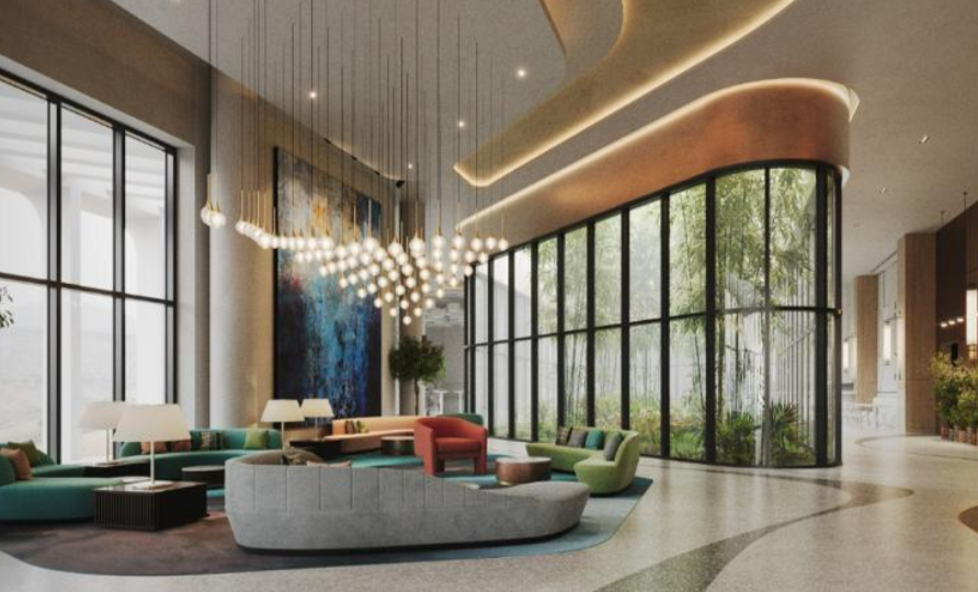 Квартира в Батуми, Грузия, 32 м² - фото 3