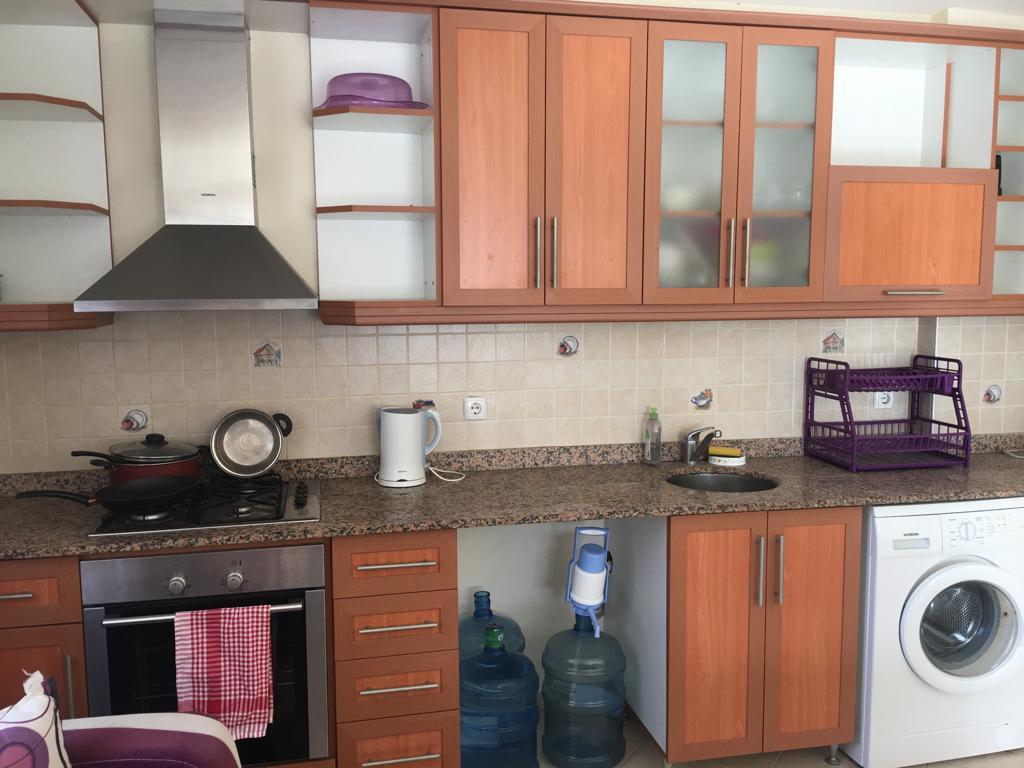 Квартира в Алании, Турция, 115 м² - фото 3