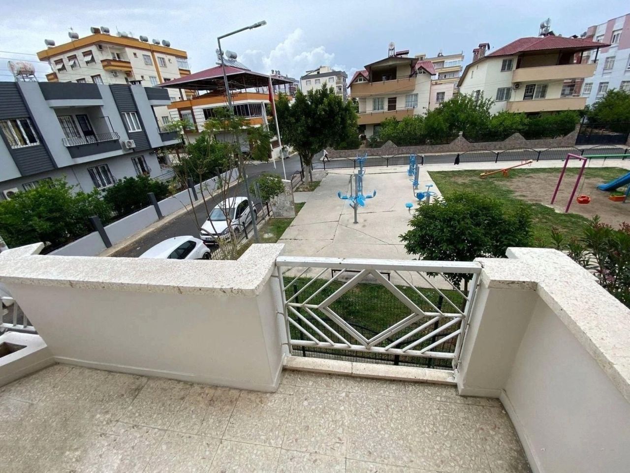 Квартира в Мерсине, Турция, 135 м² - фото 3