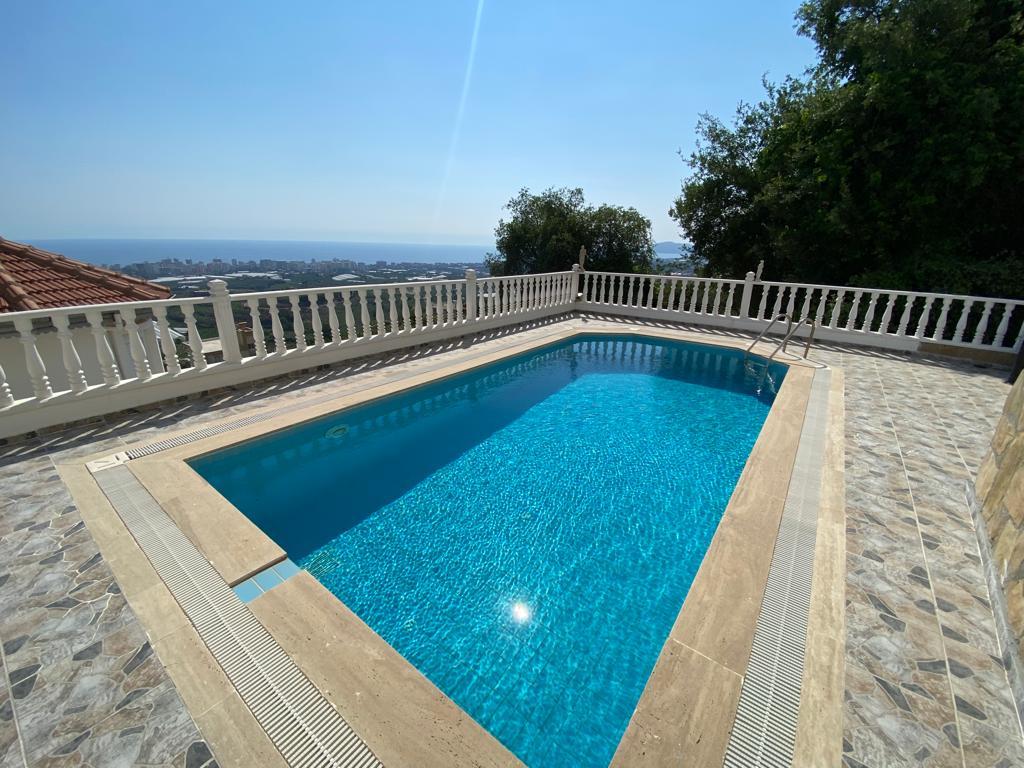 Вилла в Алании, Турция, 180 м² - фото 3