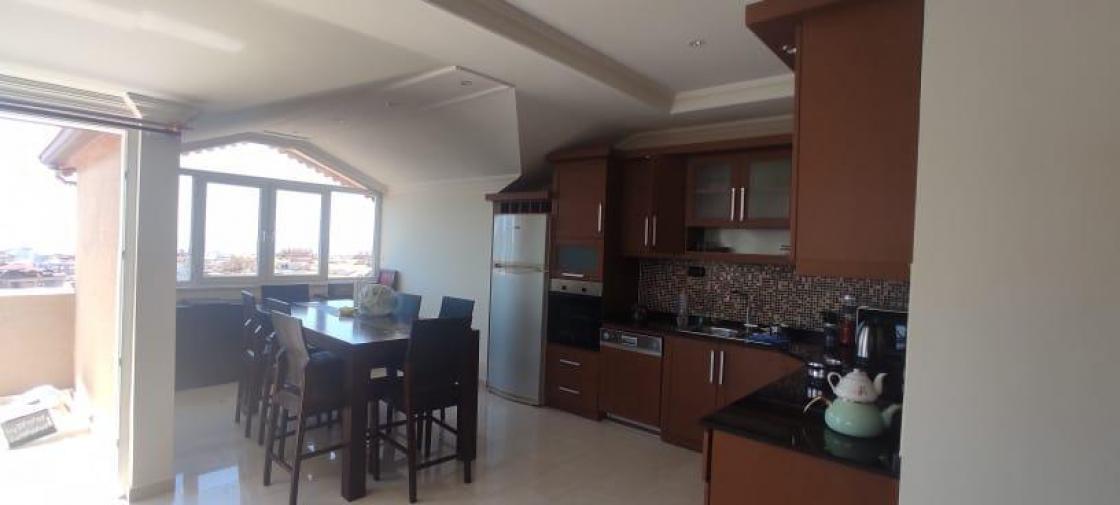 Пентхаус в Алании, Турция, 220 м² - фото 3