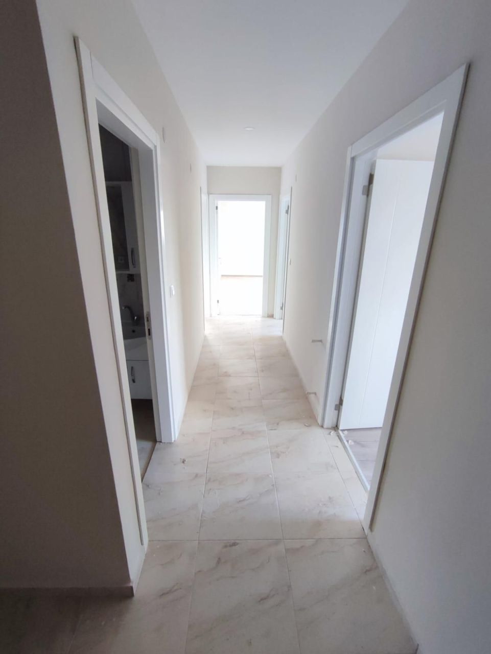 Квартира в Алании, Турция, 110 м² - фото 3