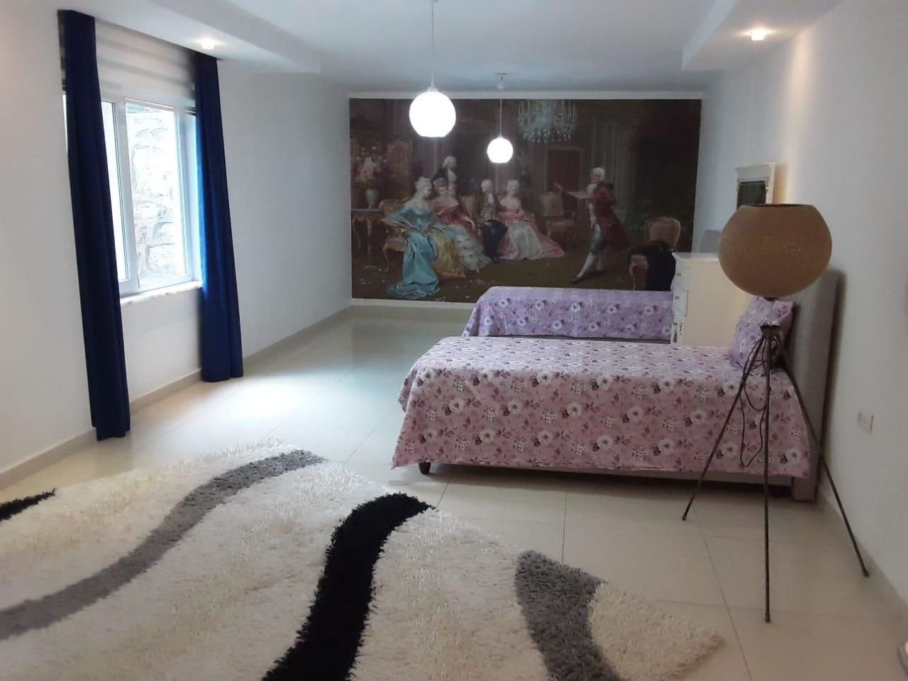 Квартира в Кестеле, Турция, 220 м² - фото 3