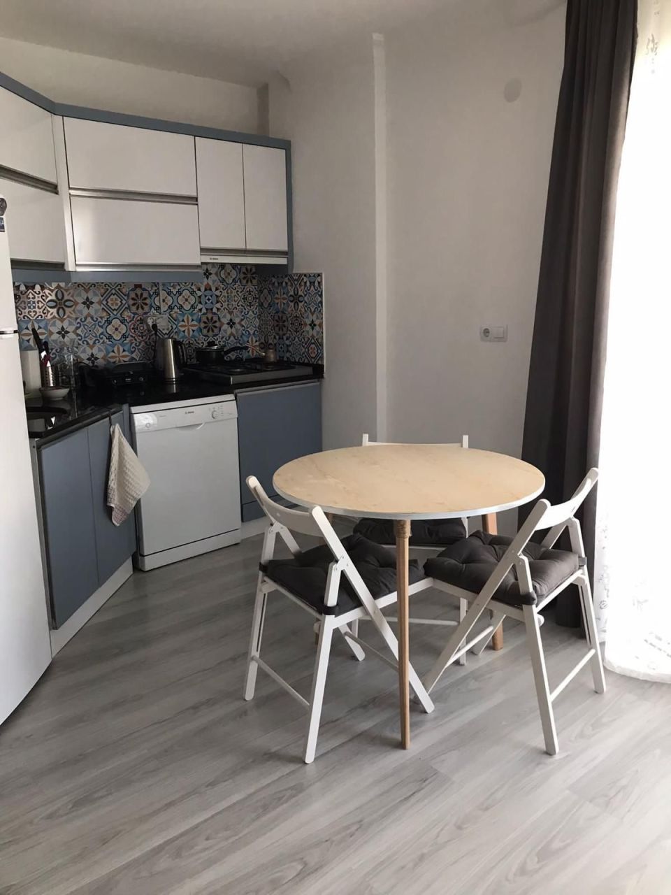 Квартира в Алании, Турция, 52 м² - фото 3