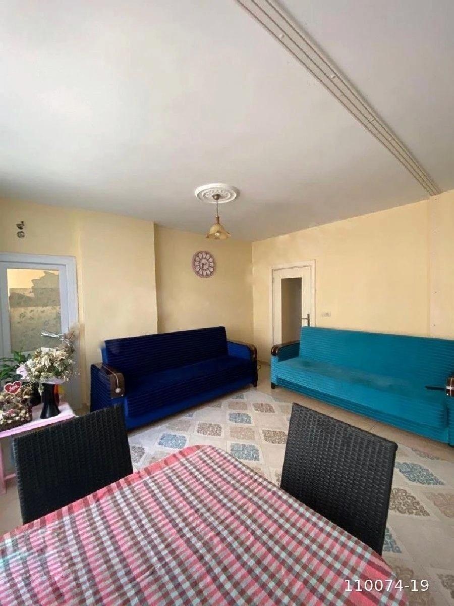 Квартира в Мерсине, Турция, 180 м² - фото 3