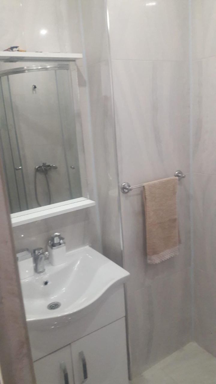 Квартира в Алании, Турция, 46 м² - фото 3