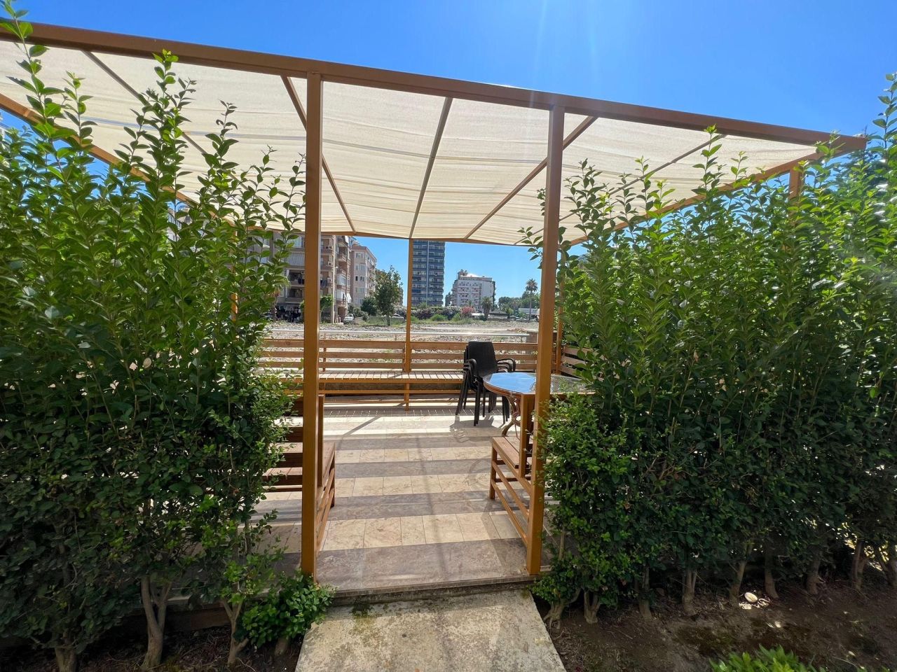 Пентхаус в Алании, Турция, 125 м² - фото 3