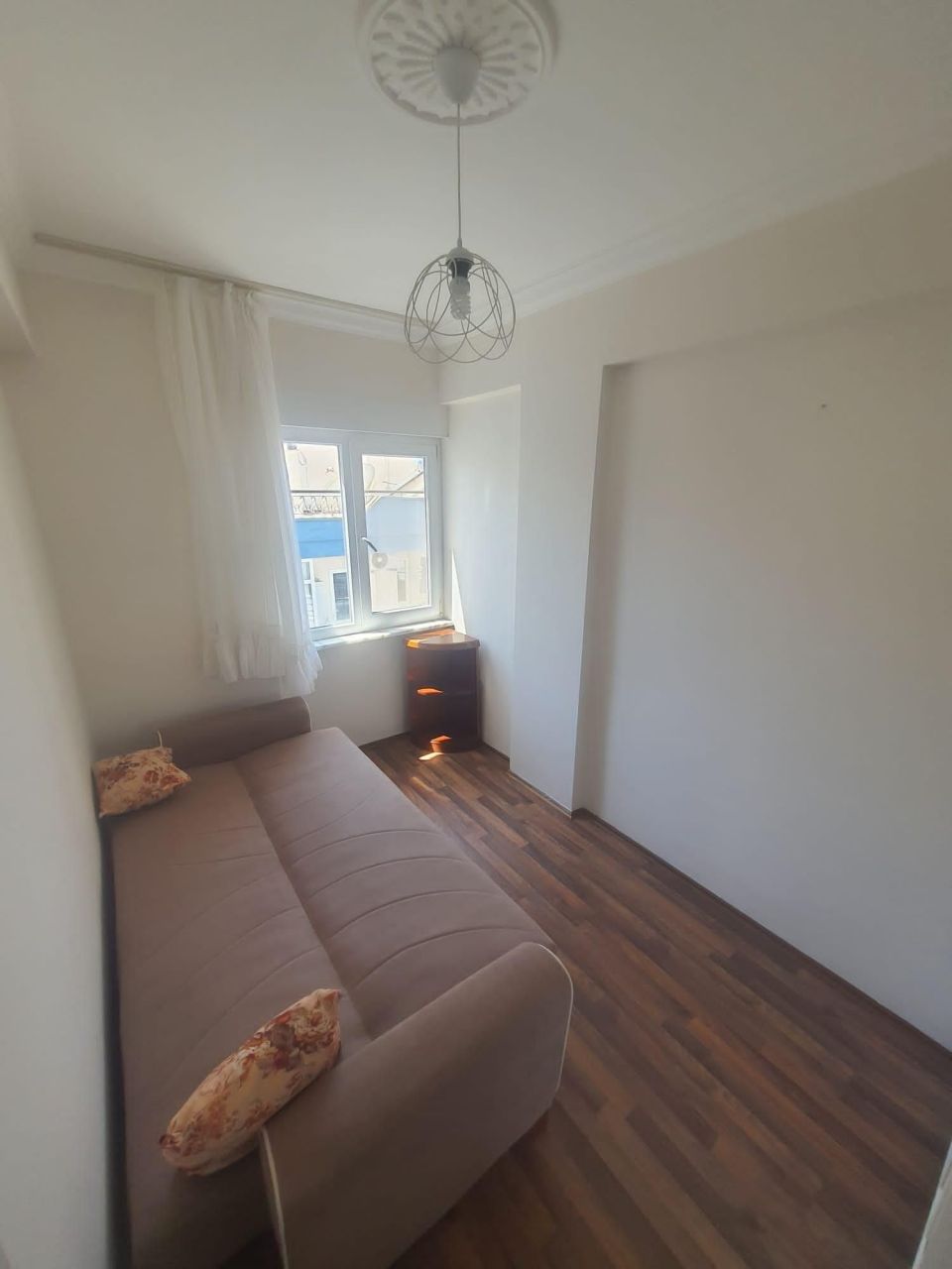 Квартира в Алании, Турция, 100 м² - фото 3