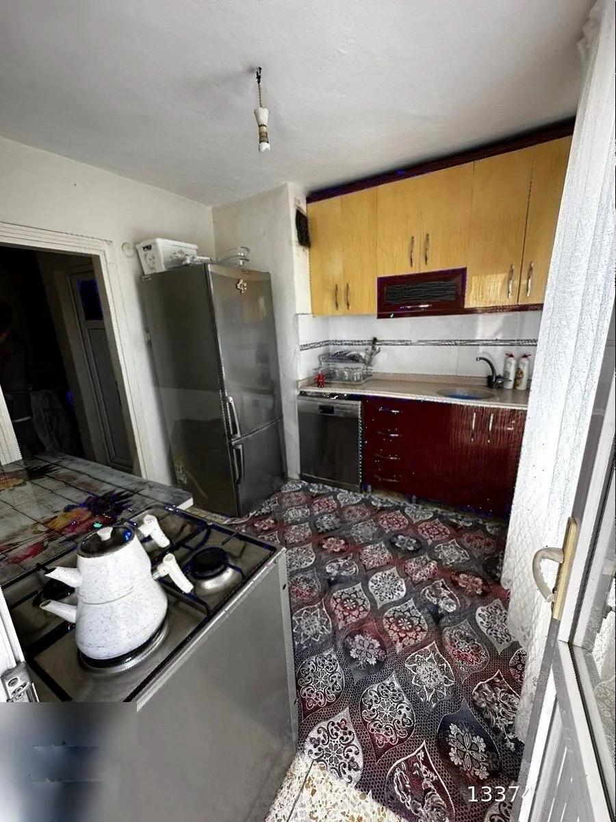 Квартира в Мерсине, Турция, 90 м² - фото 3