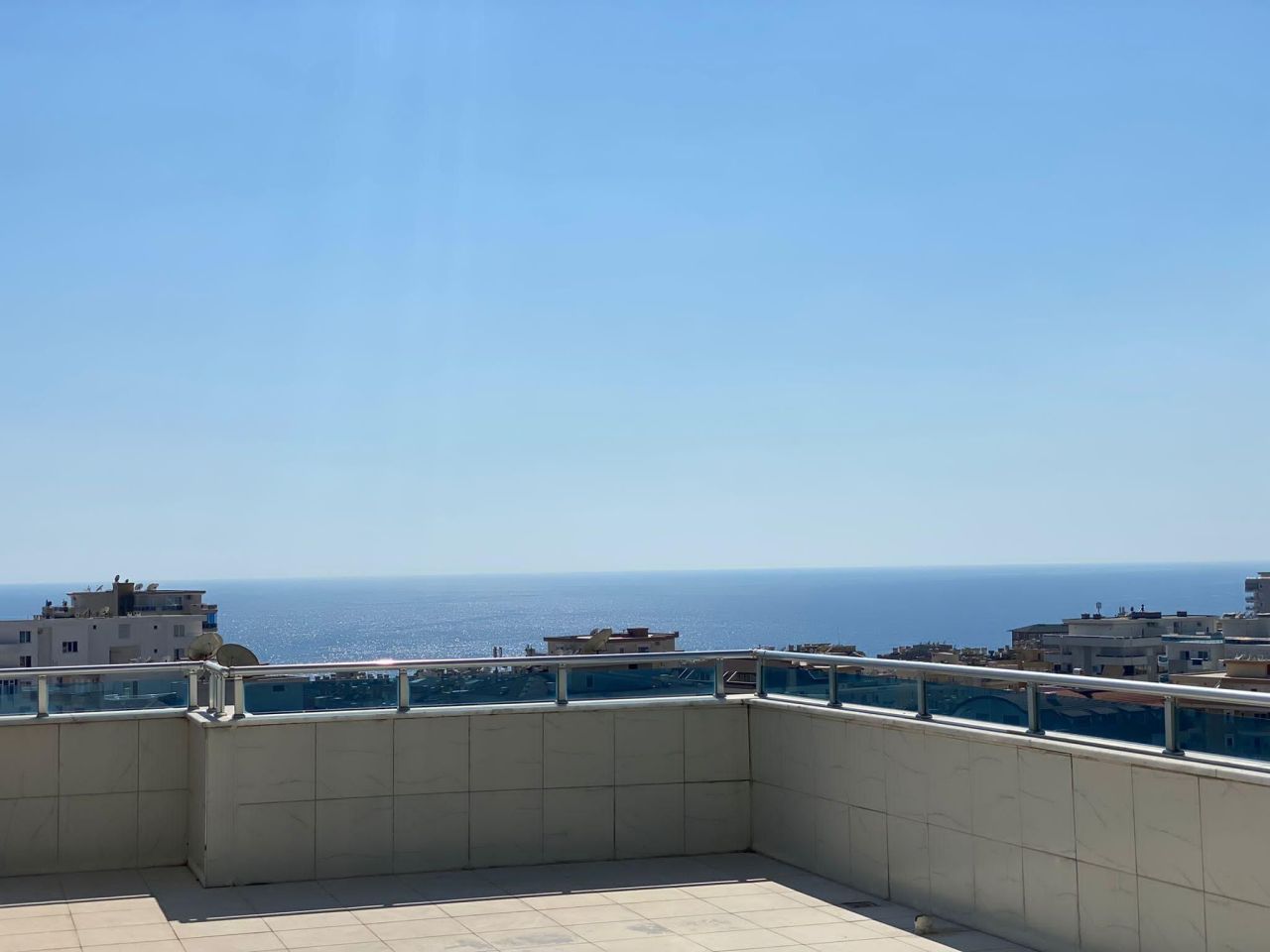 Квартира в Алании, Турция, 60 м² - фото 3