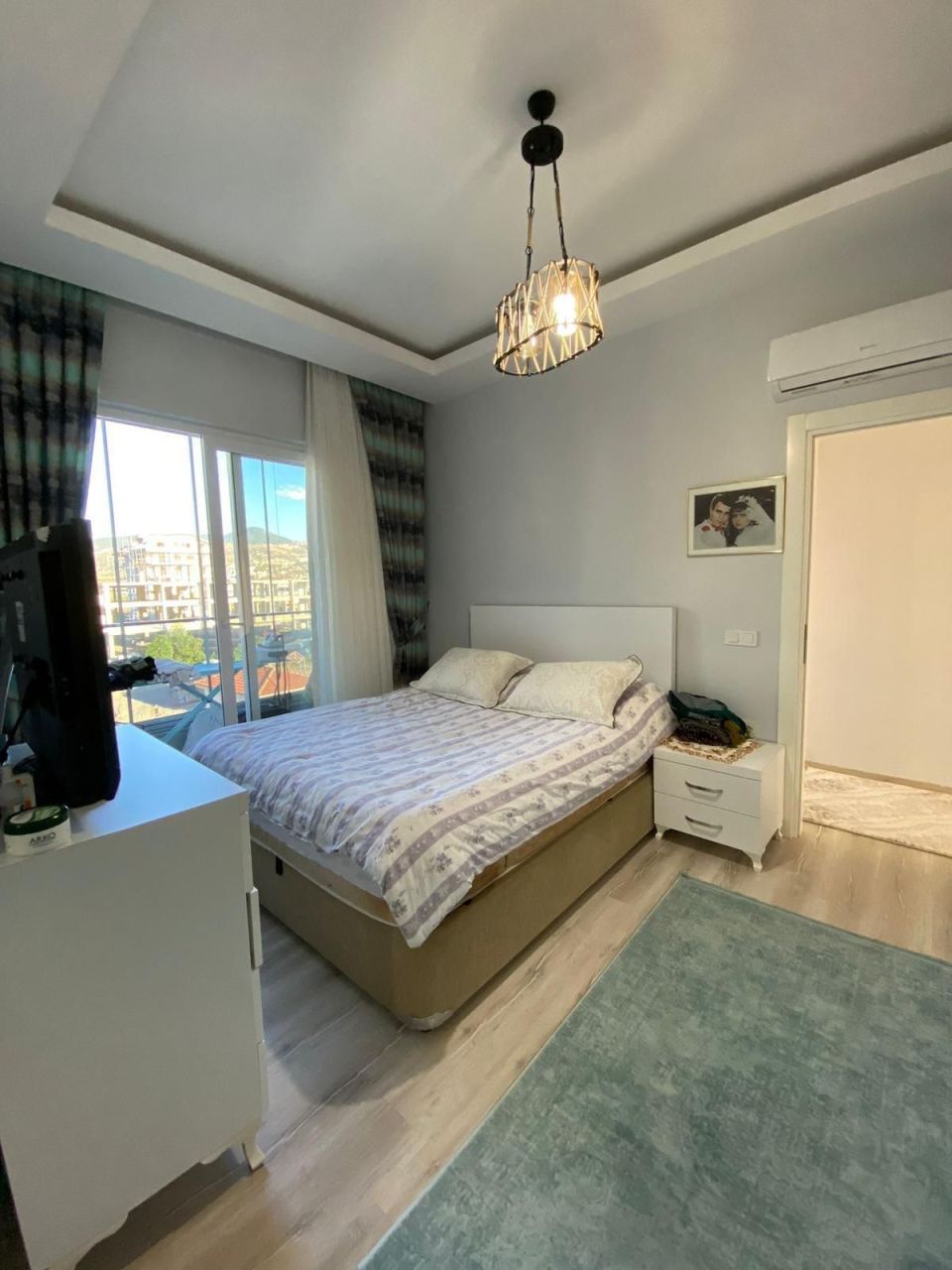 Квартира в Алании, Турция, 115 м² - фото 3