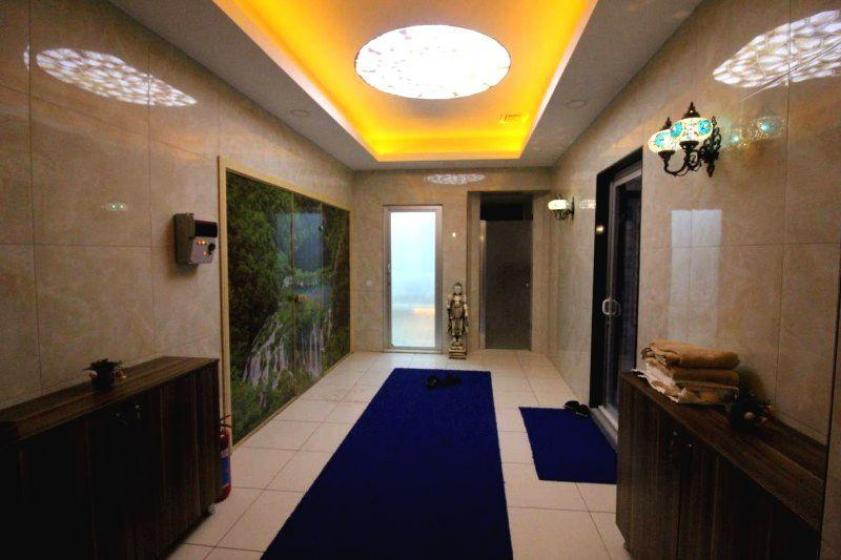 Квартира в Алании, Турция, 80 м² - фото 3