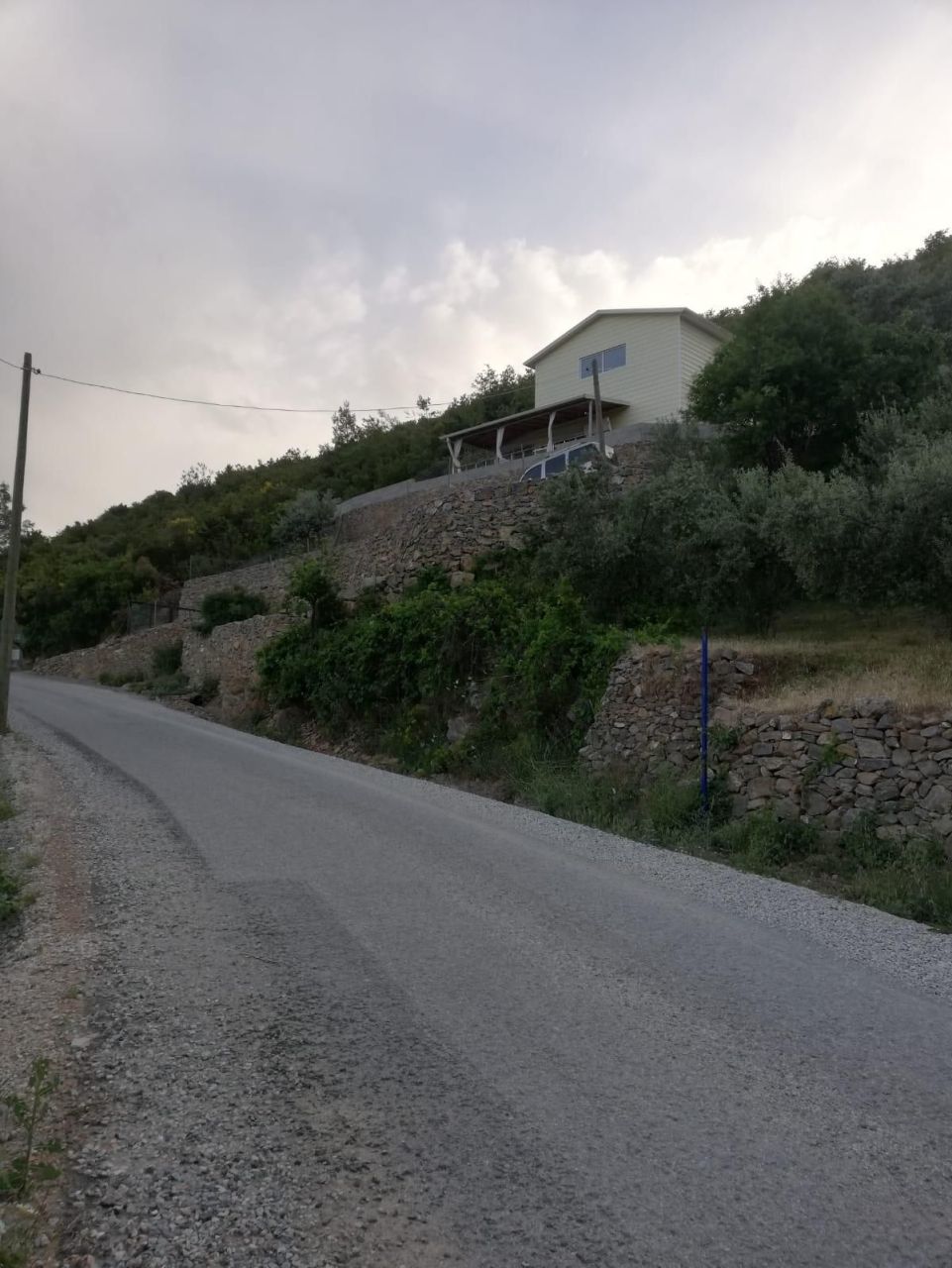 Вилла в Алании, Турция, 100 м² - фото 3