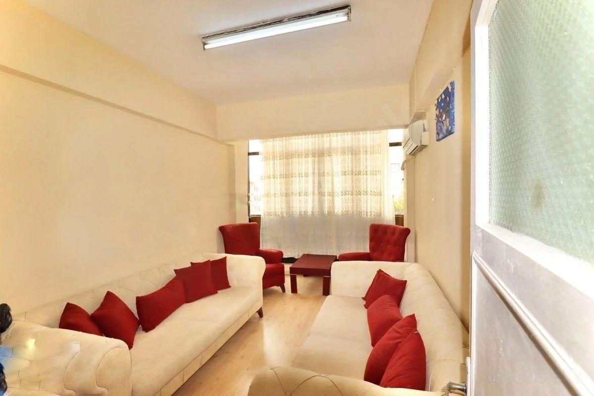 Квартира в Тургутрейсе, Турция, 150 м² - фото 3