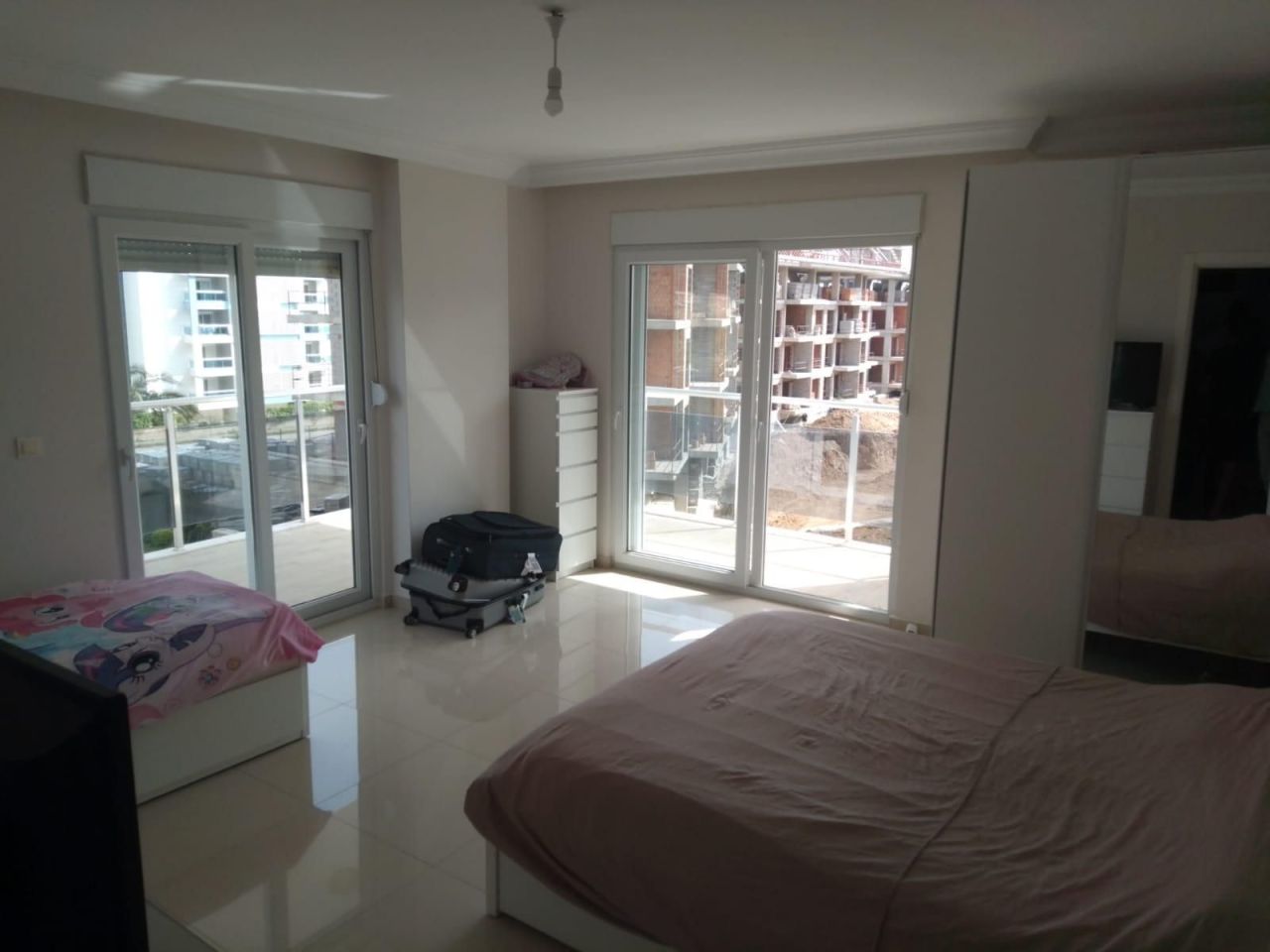 Пентхаус в Кестеле, Турция, 110 м² - фото 3