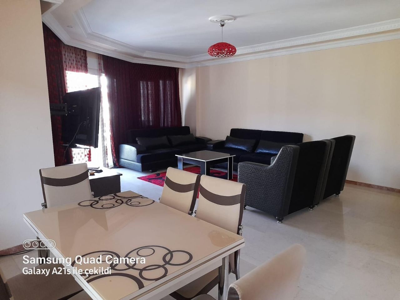 Пентхаус в Алании, Турция, 220 м² - фото 3