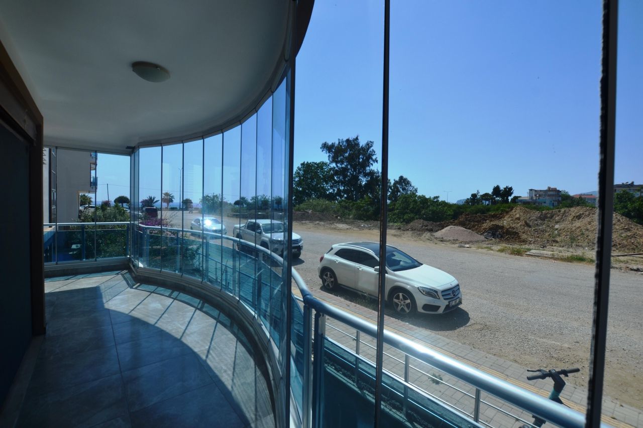 Квартира в Кестеле, Турция, 250 м² - фото 3