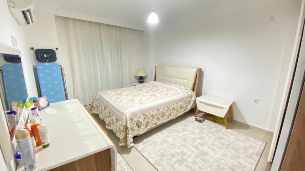 Квартира в Алании, Турция, 136 м² - фото 3