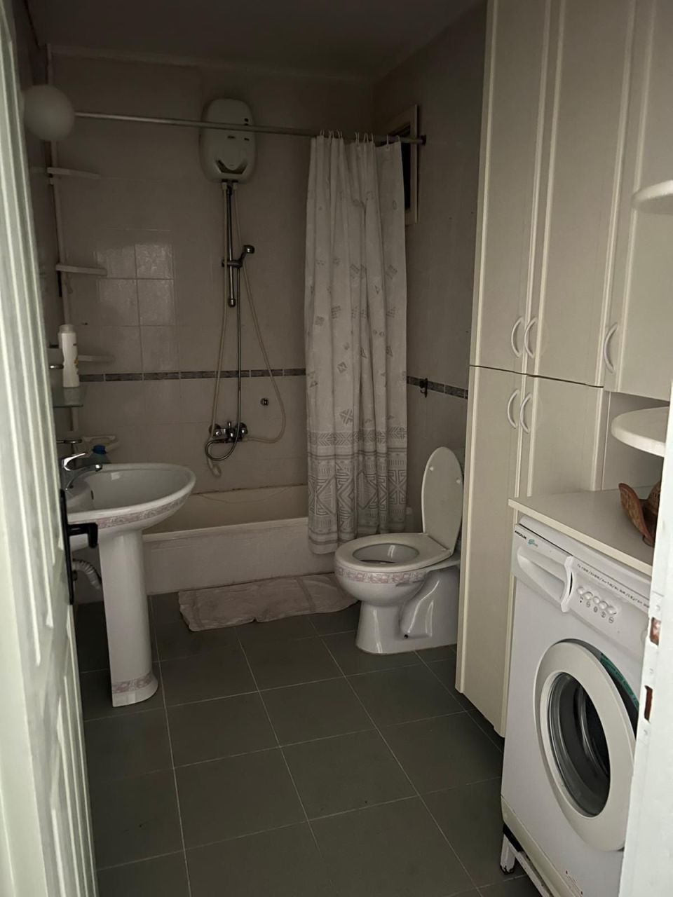 Квартира в Алании, Турция, 125 м² - фото 3