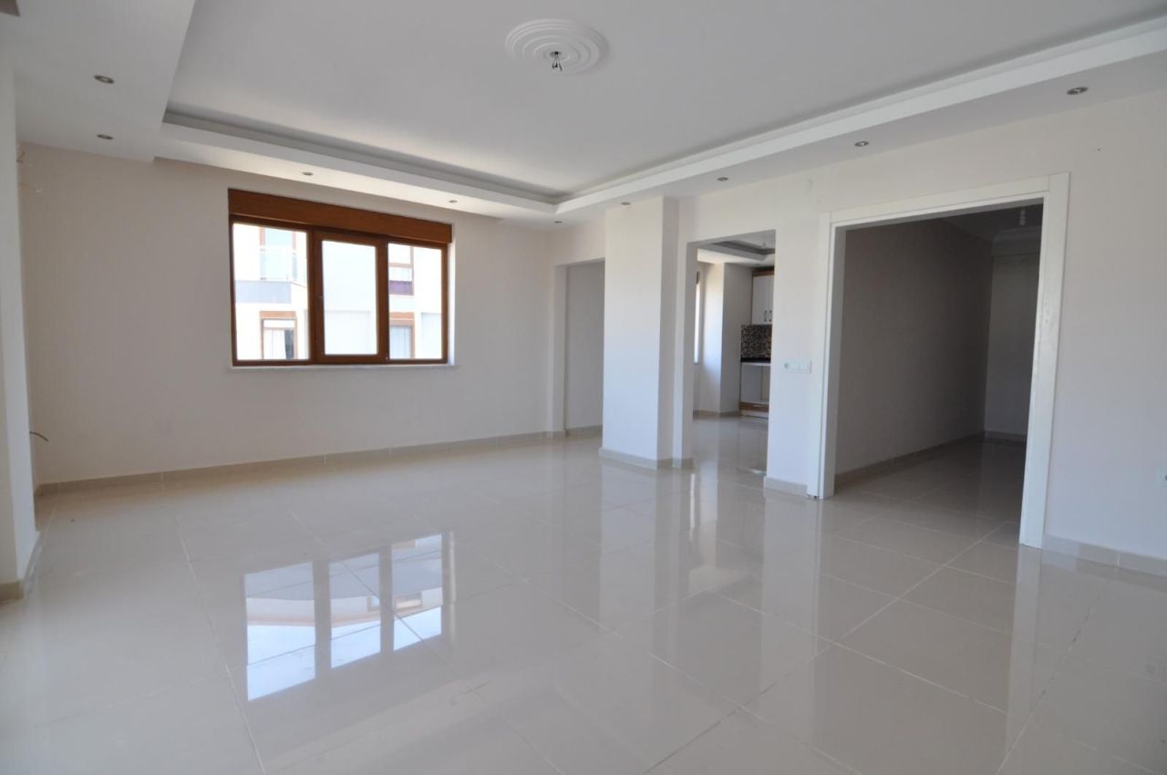 Пентхаус в Кестеле, Турция, 220 м² - фото 3