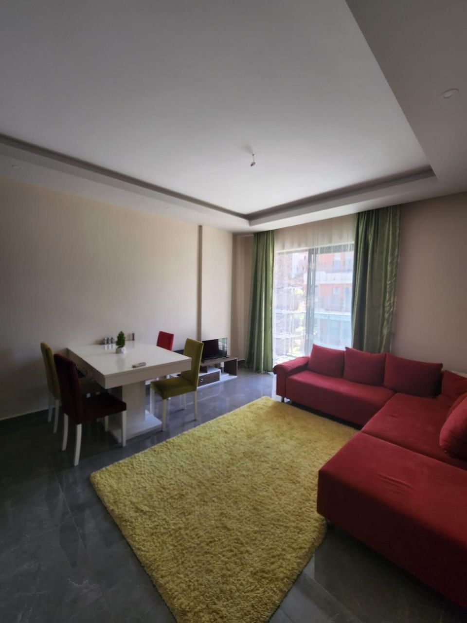 Квартира в Алании, Турция, 55 м² - фото 3